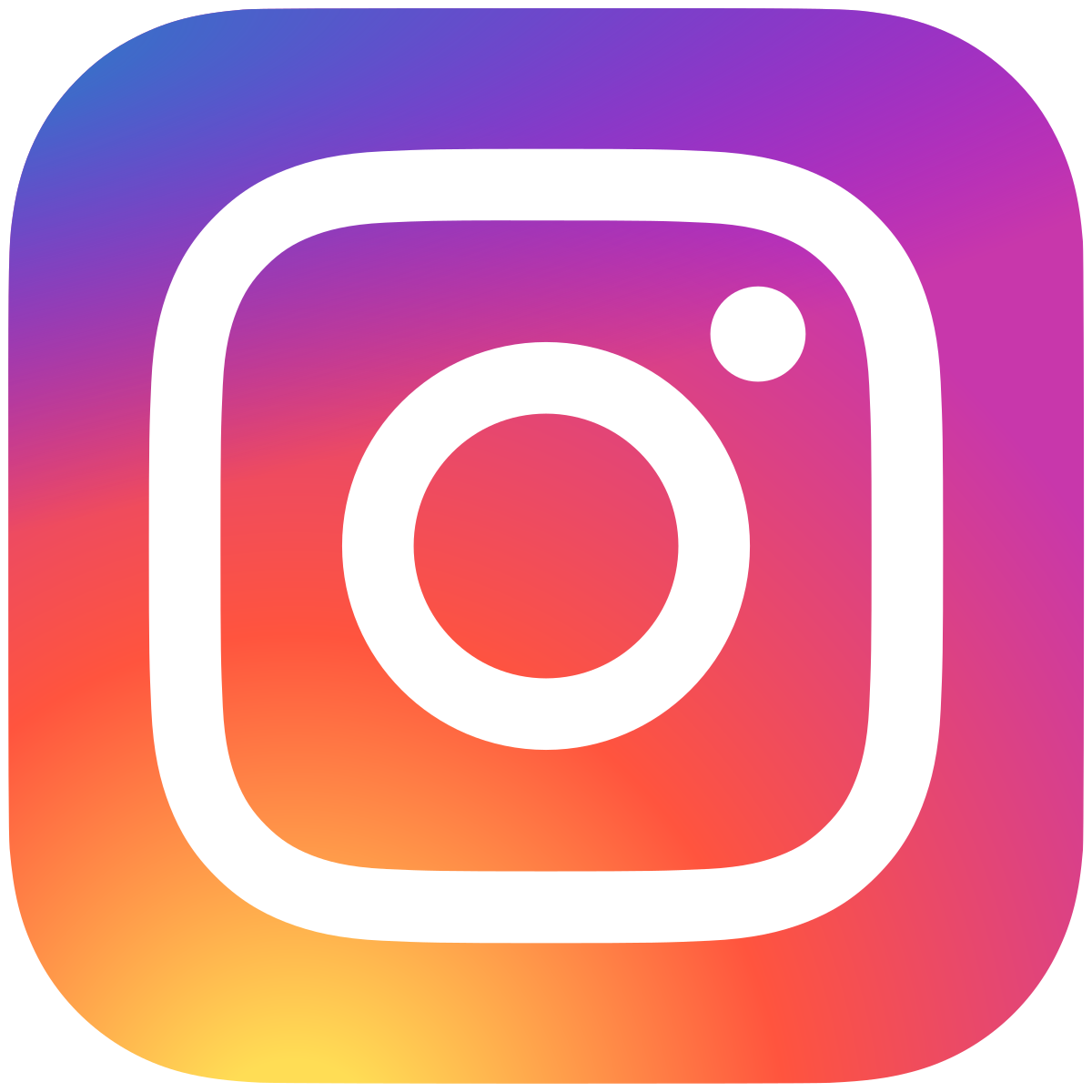Follow us on Social Media!