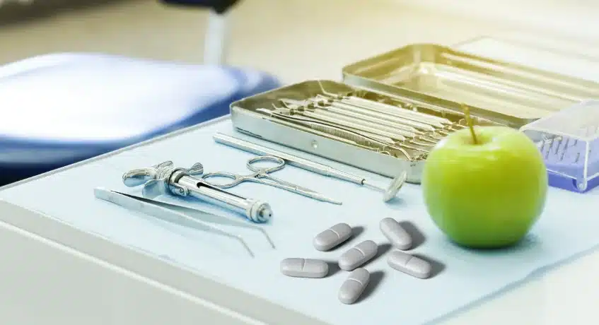 Dental Hygienists Can Now Administer Medicines Without a Dentist.