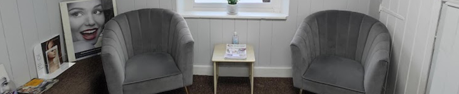 Dentist near Teddington