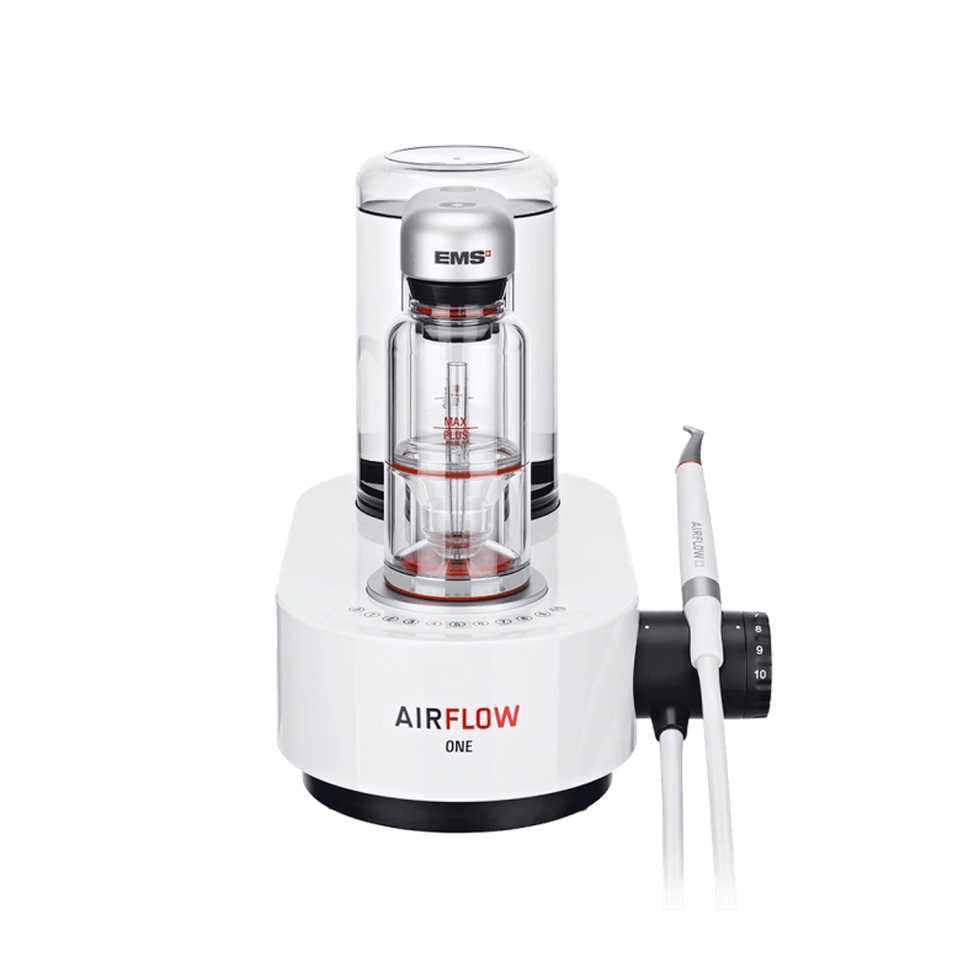 Airflow One Equipment