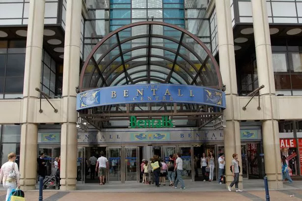 Dentist near the Bentall Centre? Visit Thames Street Dental Next Door!