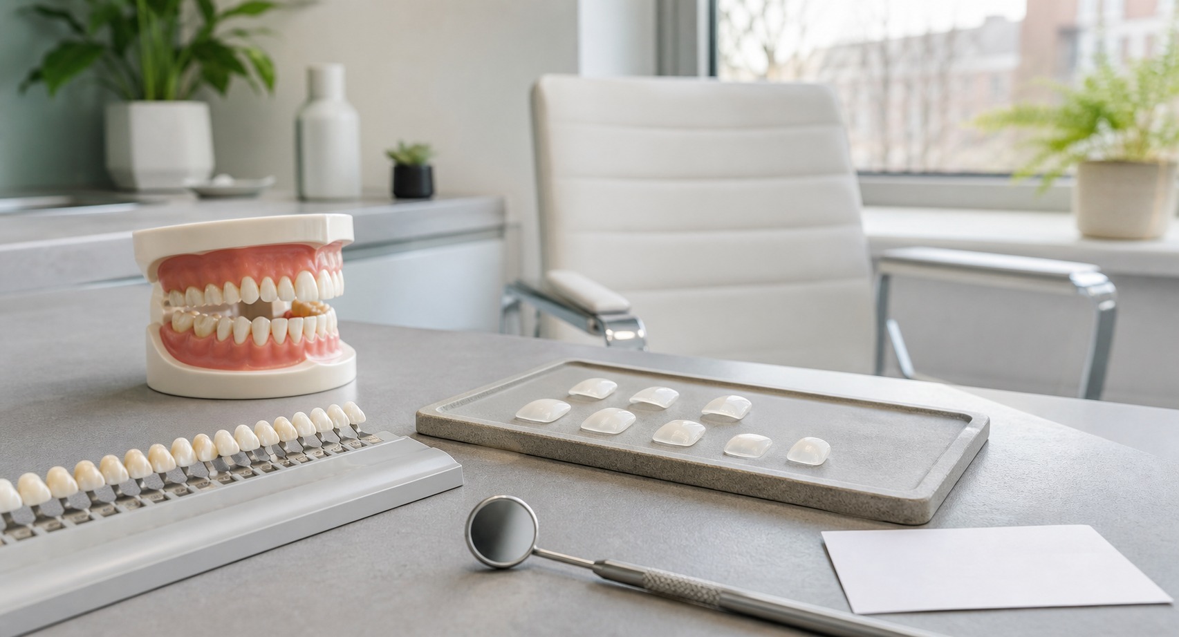 Contact Lens Veneers in Kingston: What to Know Before Treatment