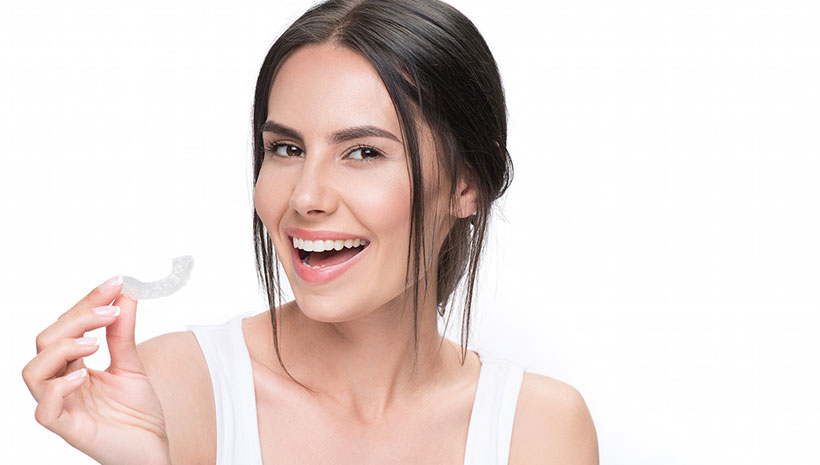 Invisalign – Common Questions