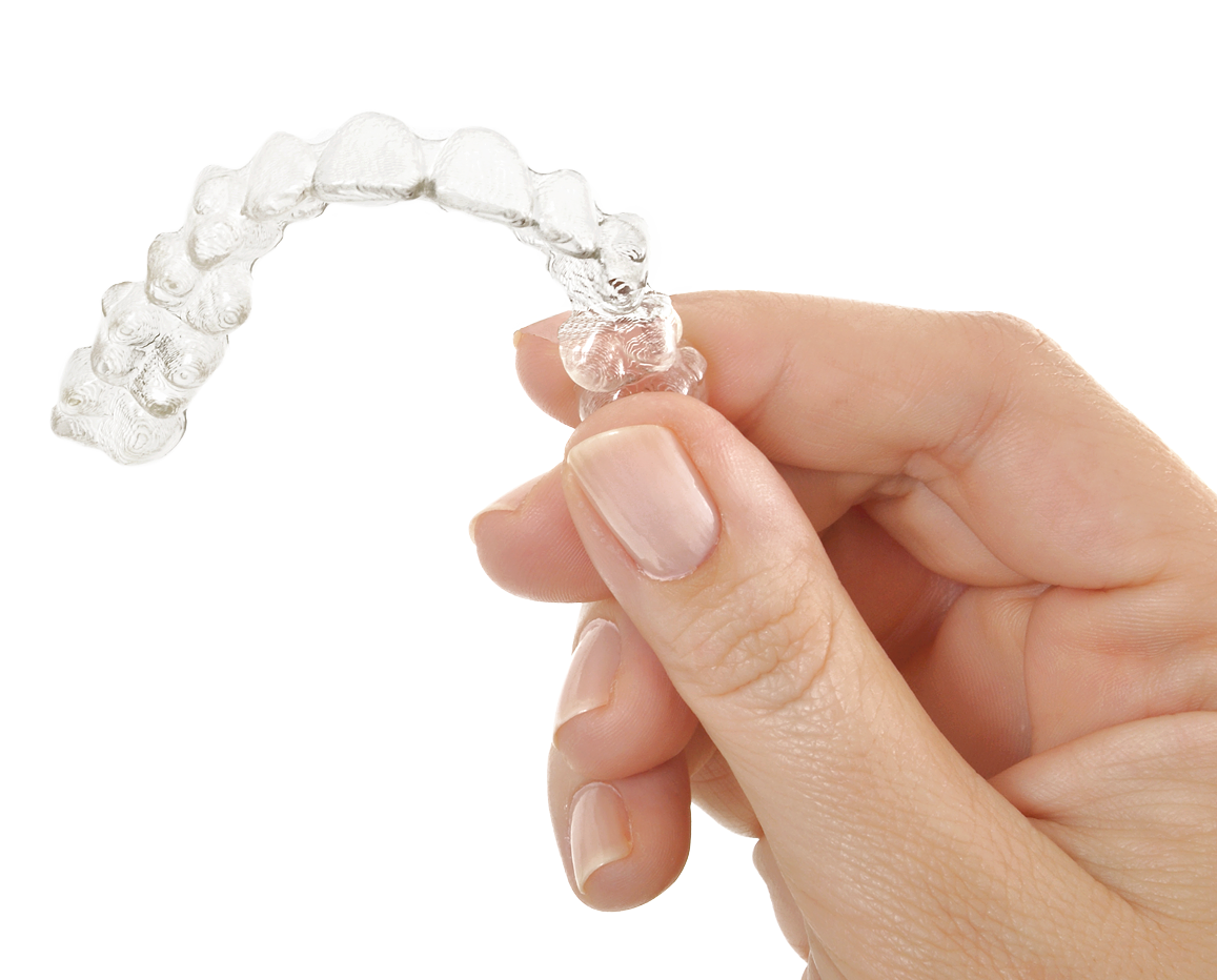 The Dangers of Ordering Aligners or Clear Braces Online