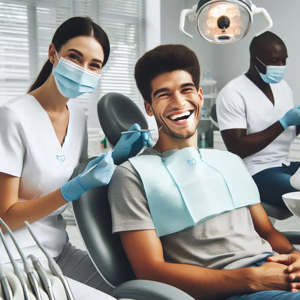 The Importance of Regular Dental Check-Ups in Kingston