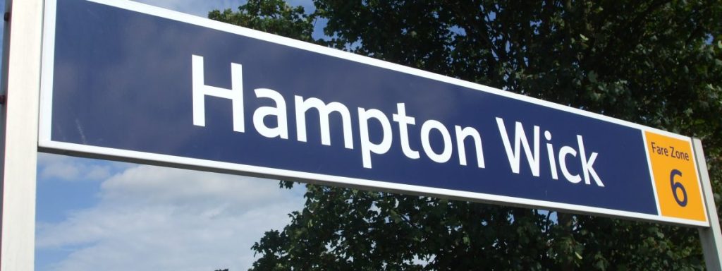 Hampton Wick