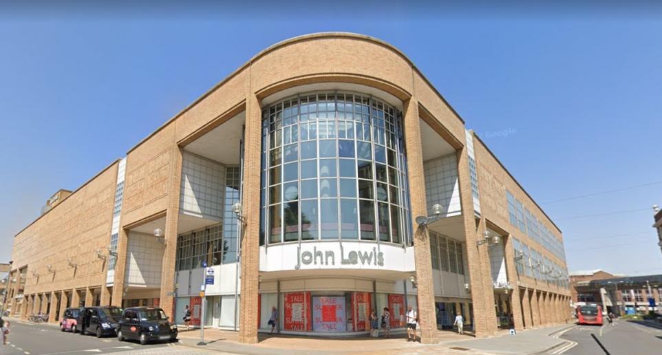 Thames Street Dental: Your Trusted Dentist Right Near John Lewis in Kingston