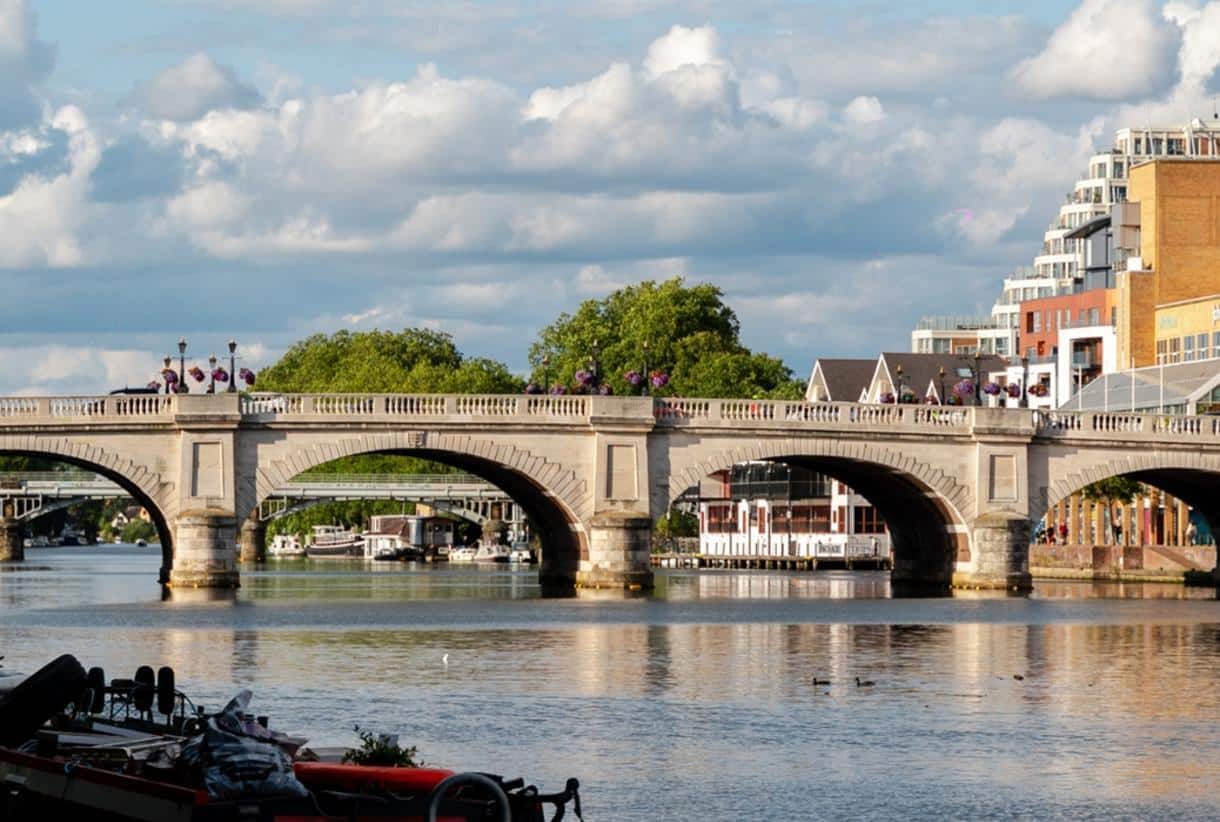 Your Trusted Dentist Near Kingston Bridge – Thames Street Dental