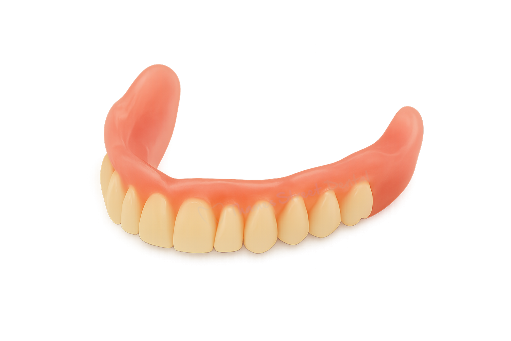 Top Denture