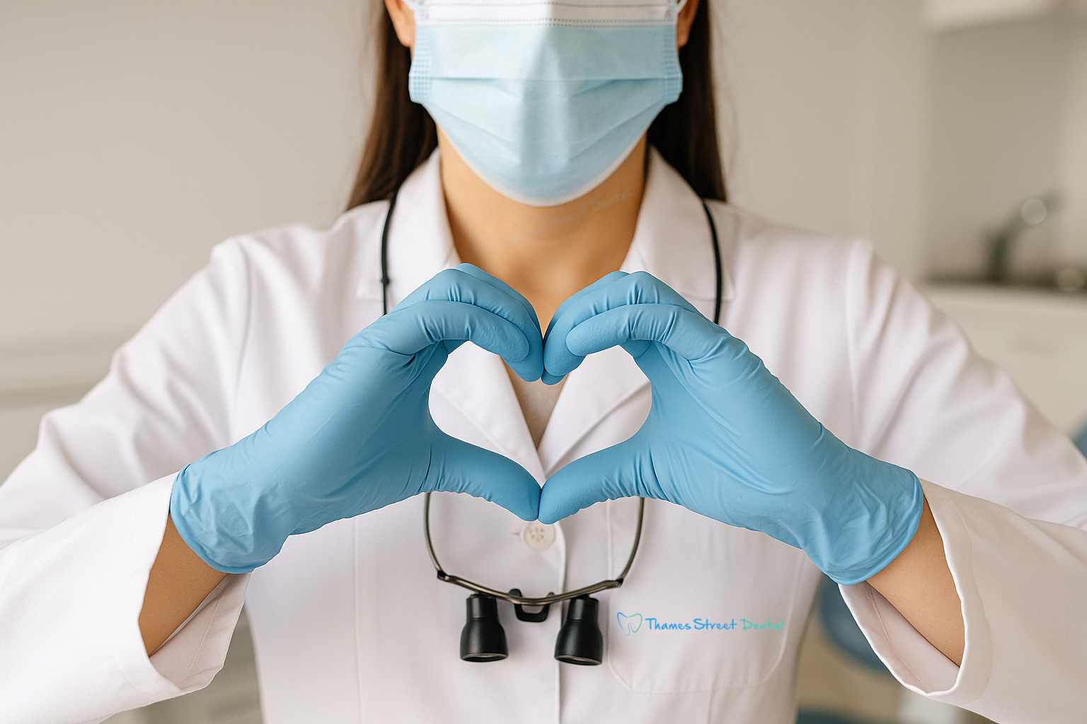 Can Gum Disease Affect Your Heart? The Link Between Periodontitis, Artery Health, and Dental Care in Kingston