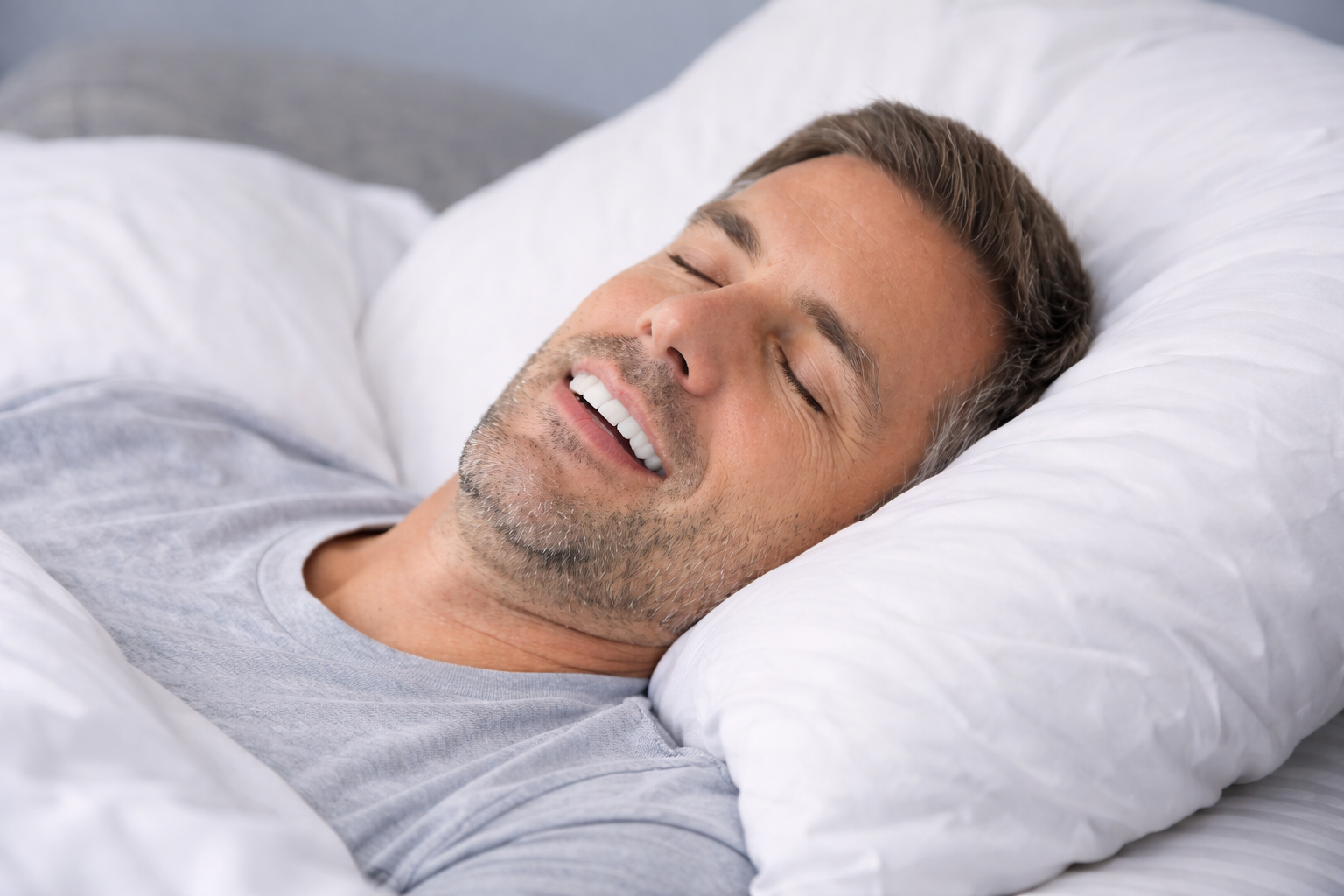 Mandibular Advancement Device (MAD) for Sleep Apnoea in Kingston