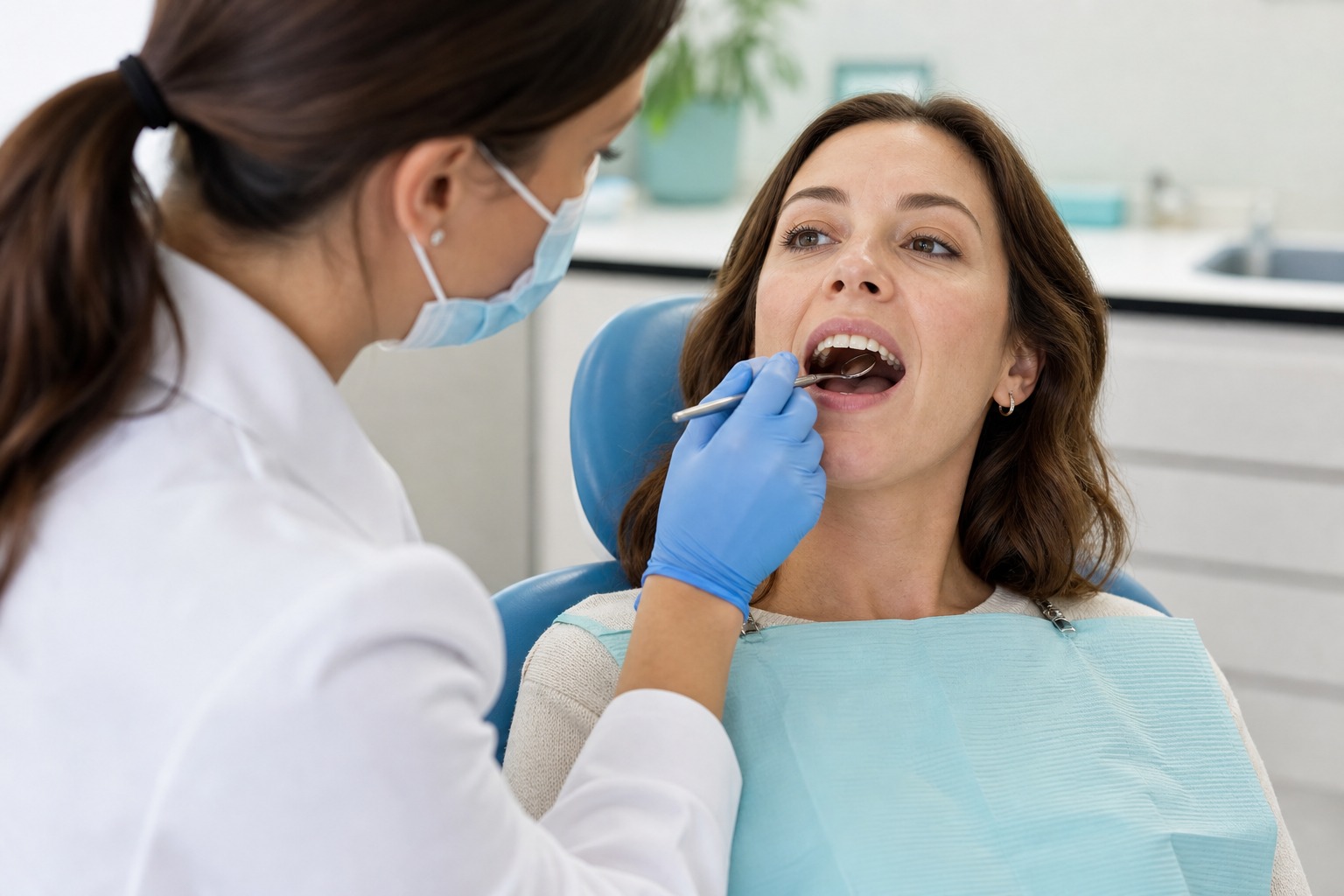 Lost Filling: What to Do Before You See a Dentist