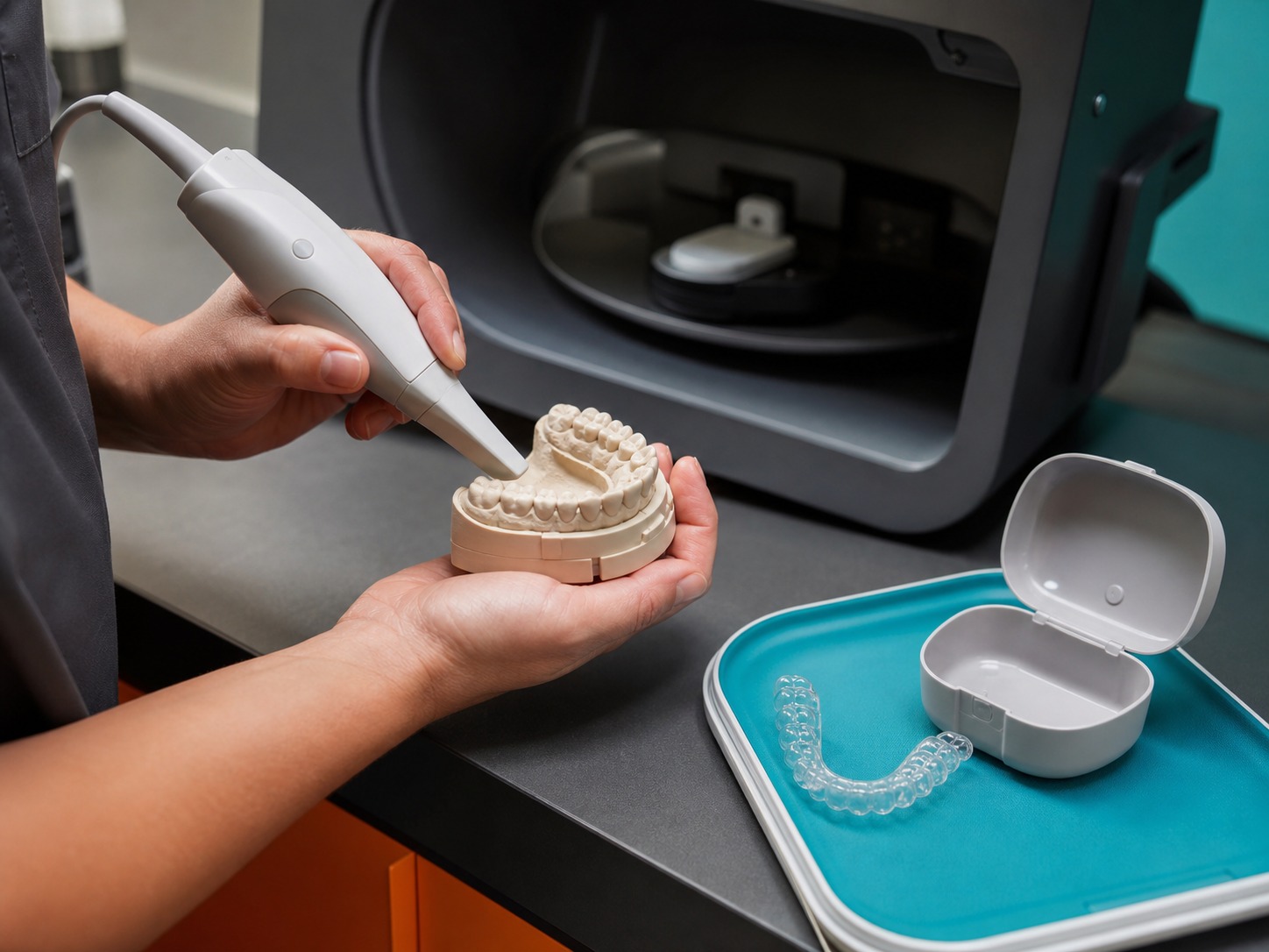 Practical guidance for lost retainer: what to do next