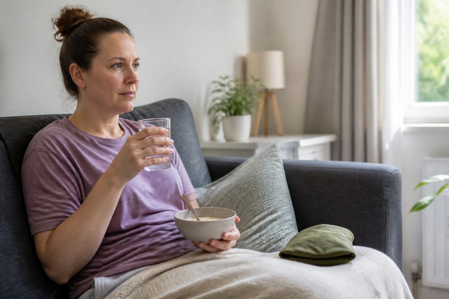 Tooth Extraction Aftercare: What to Expect and When to Call