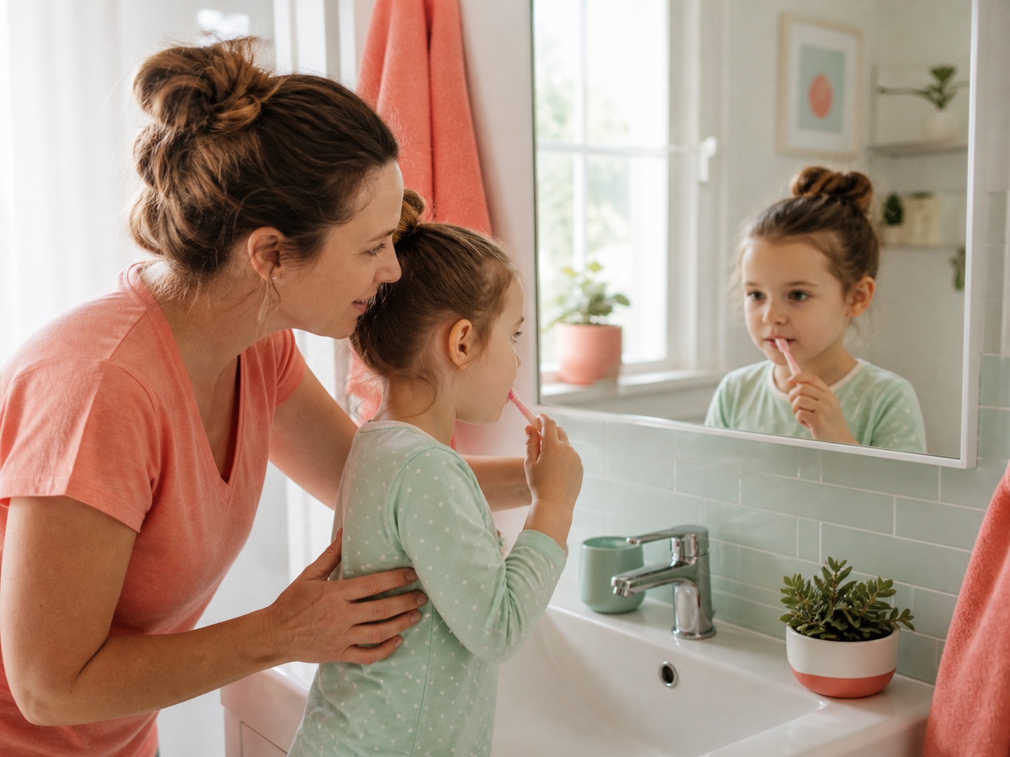 Practical guidance for when should children first see a dentist?