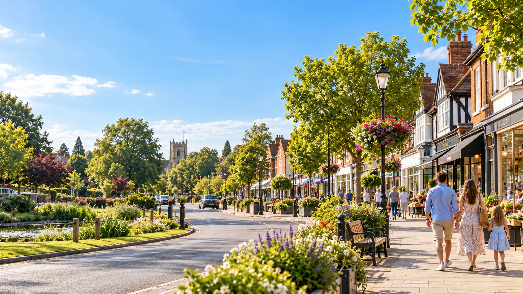 Dentist Near Chessington
